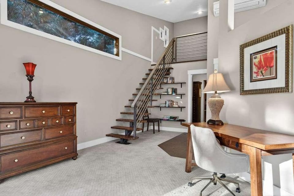 Ember & Oak Bungalow House in Boise