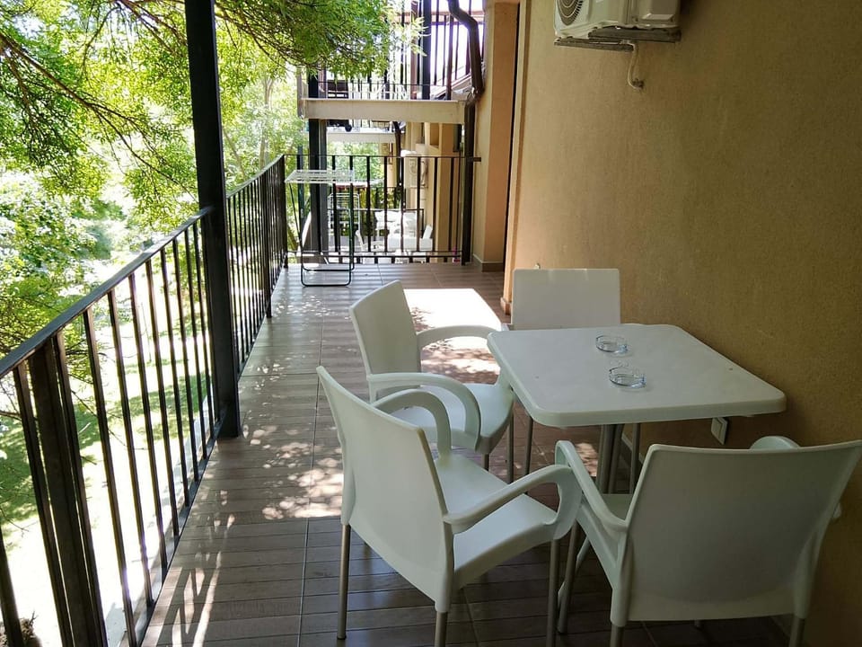 Fani 2 Apartment in Burgas Province