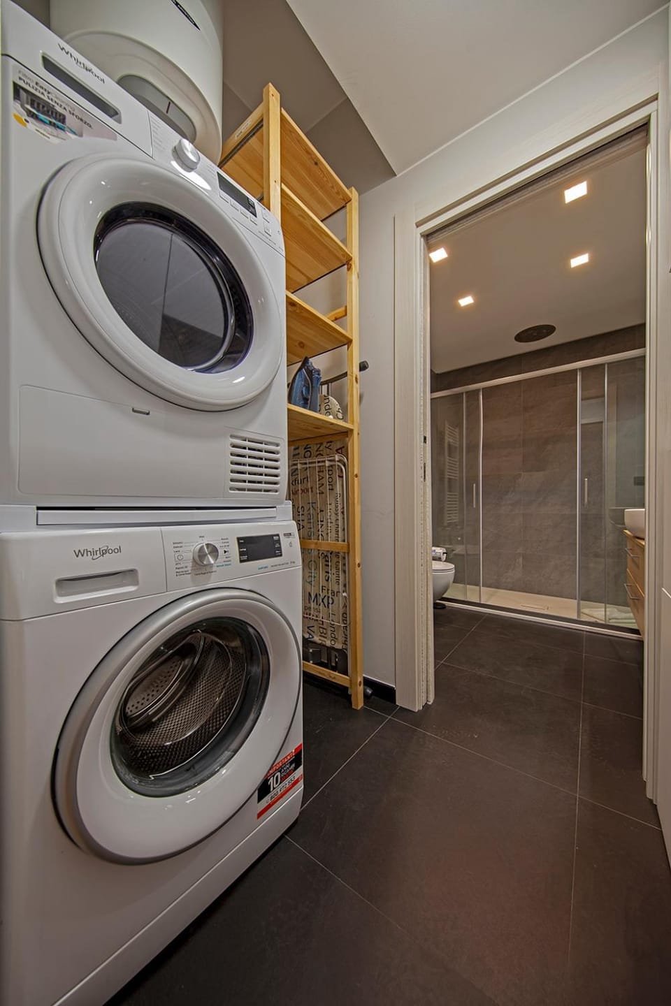 laundry, washing machine, dryer