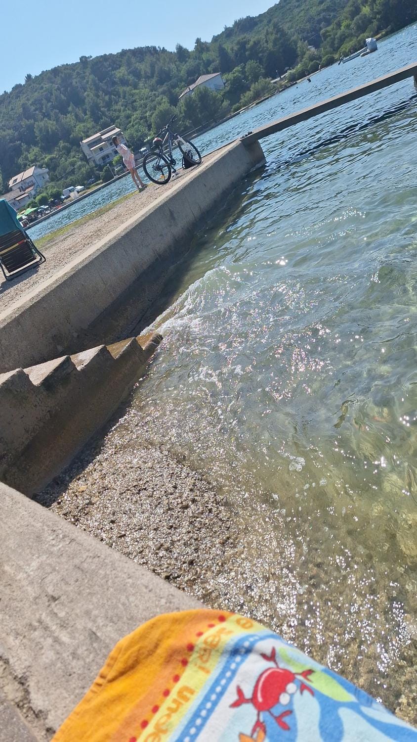 Apartman Ana Apartment in Supetarska Draga