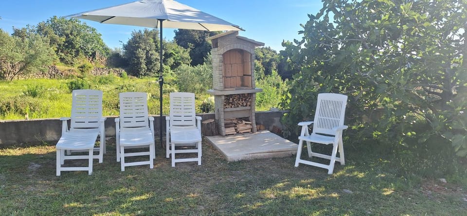 Apartman Ana Apartment in Supetarska Draga