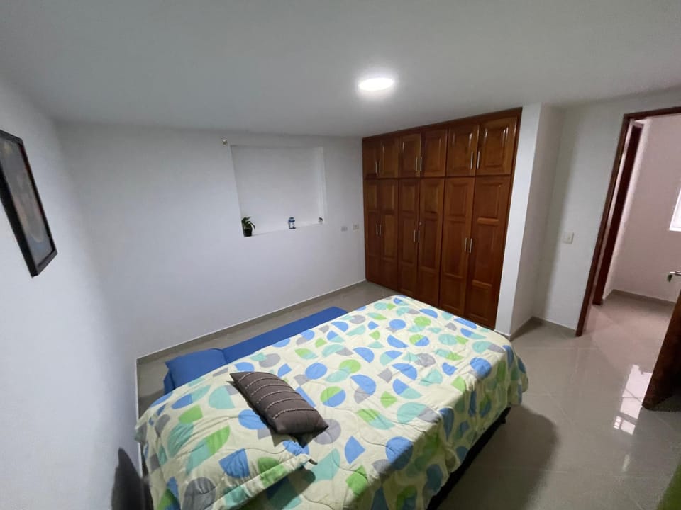 Oasis verde en pleno centro Apartment in Sabaneta