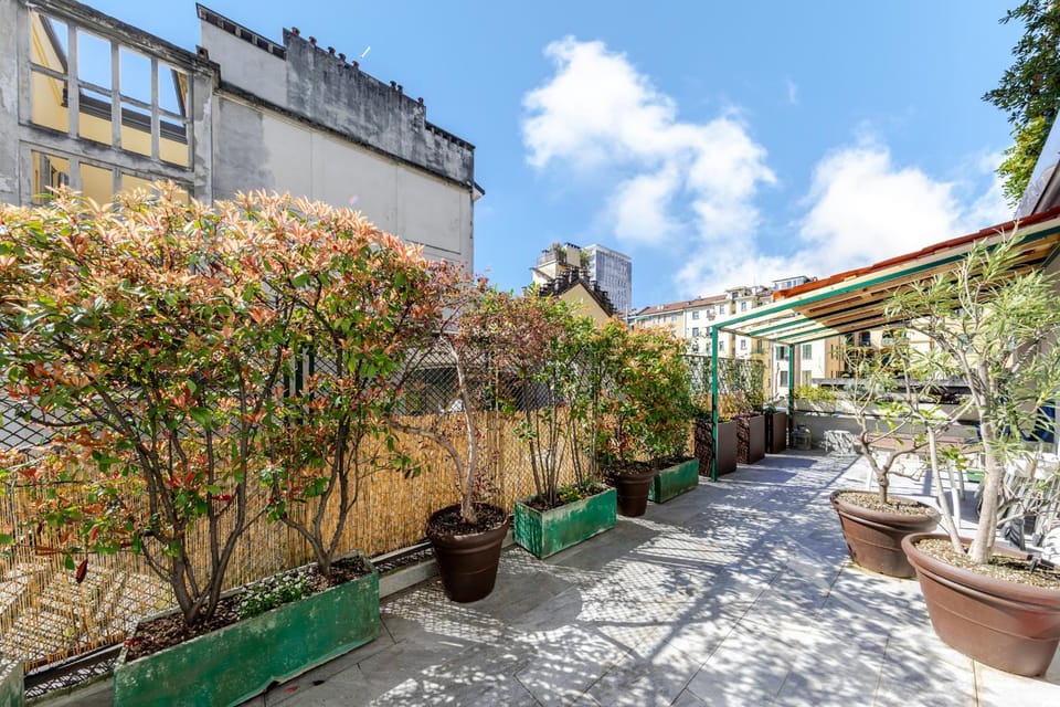 Day, View (from property/room), Balcony/Terrace, Balcony/Terrace