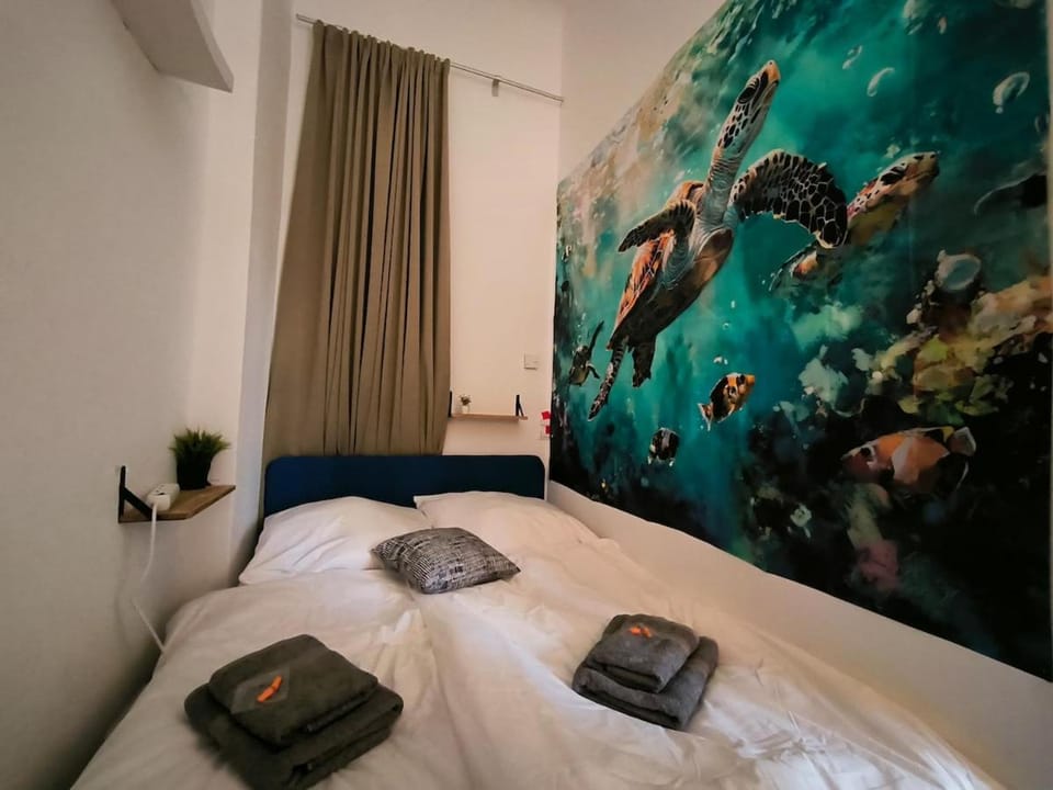 Experience Berlin! Spacious & central apartment Apartment in Berlin