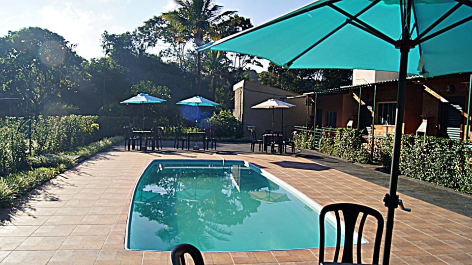Chalé do Mamute Nature lodge in State of São Paulo