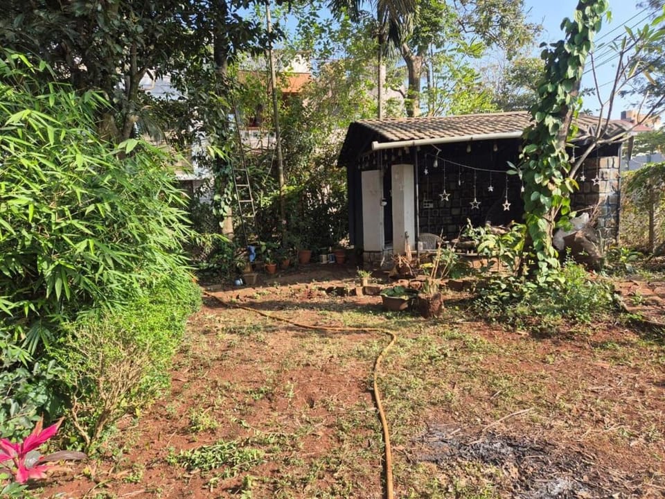 Shivam Nature stay Apartment in Karnataka