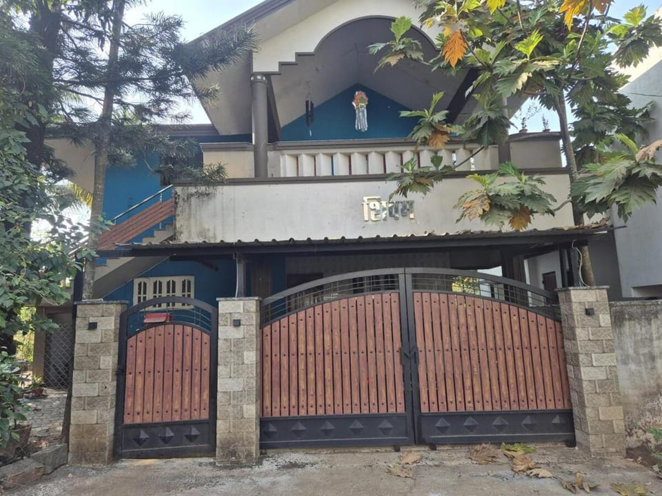 Shivam Nature stay Apartment in Karnataka