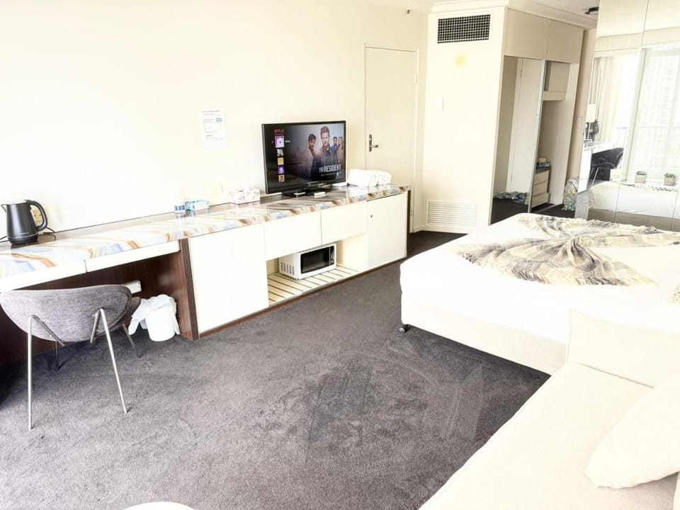 TV and multimedia