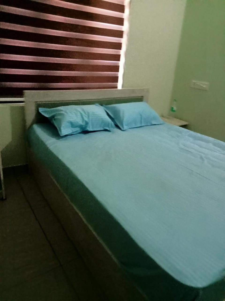Star Residency Pilathara Apartment in Kerala