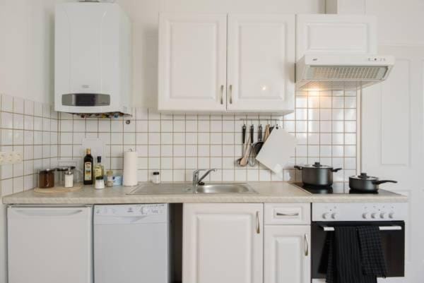 Vienna City Apartment 1180 Vienna Apartment in Vienna