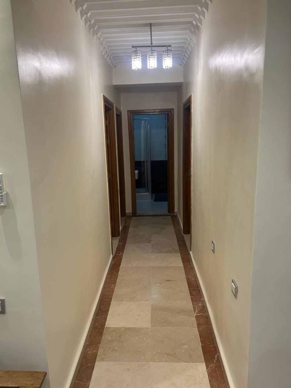 Appartement sur Mohamed 6 Apartment in Marrakesh