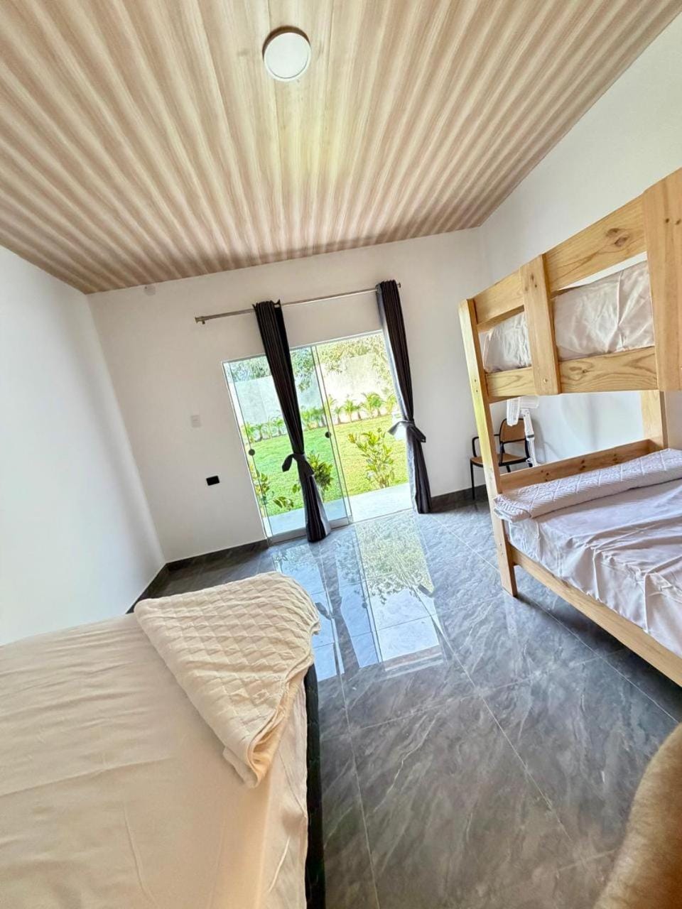 House in Ica with pool, grill and large garden Villa in Ica
