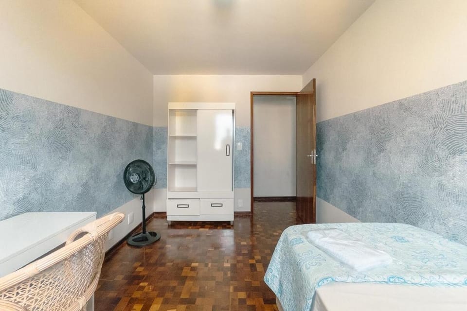 Conforto Familia Zona 3 Reserve Já Apartment in Maringá