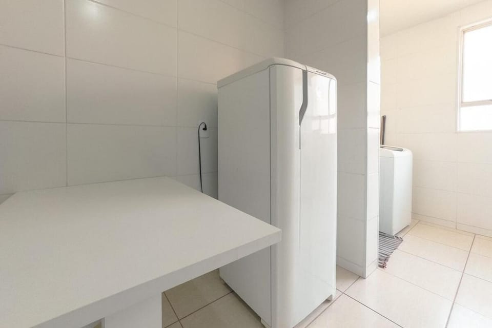 Conforto Familia Zona 3 Reserve Já Apartment in Maringá