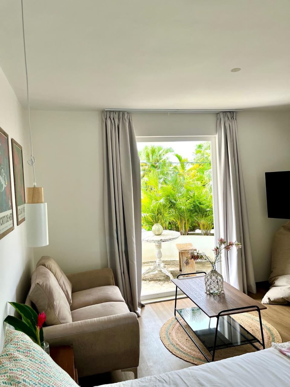 View (from property/room), Bedroom