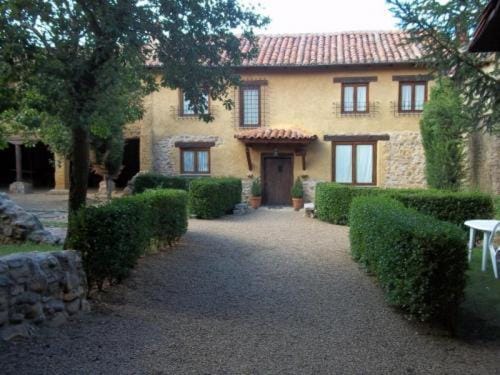 Casa Rural Valdecarro Country House in Castile and León