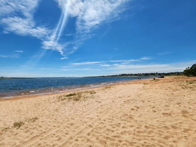Off site, Natural landscape, Beach