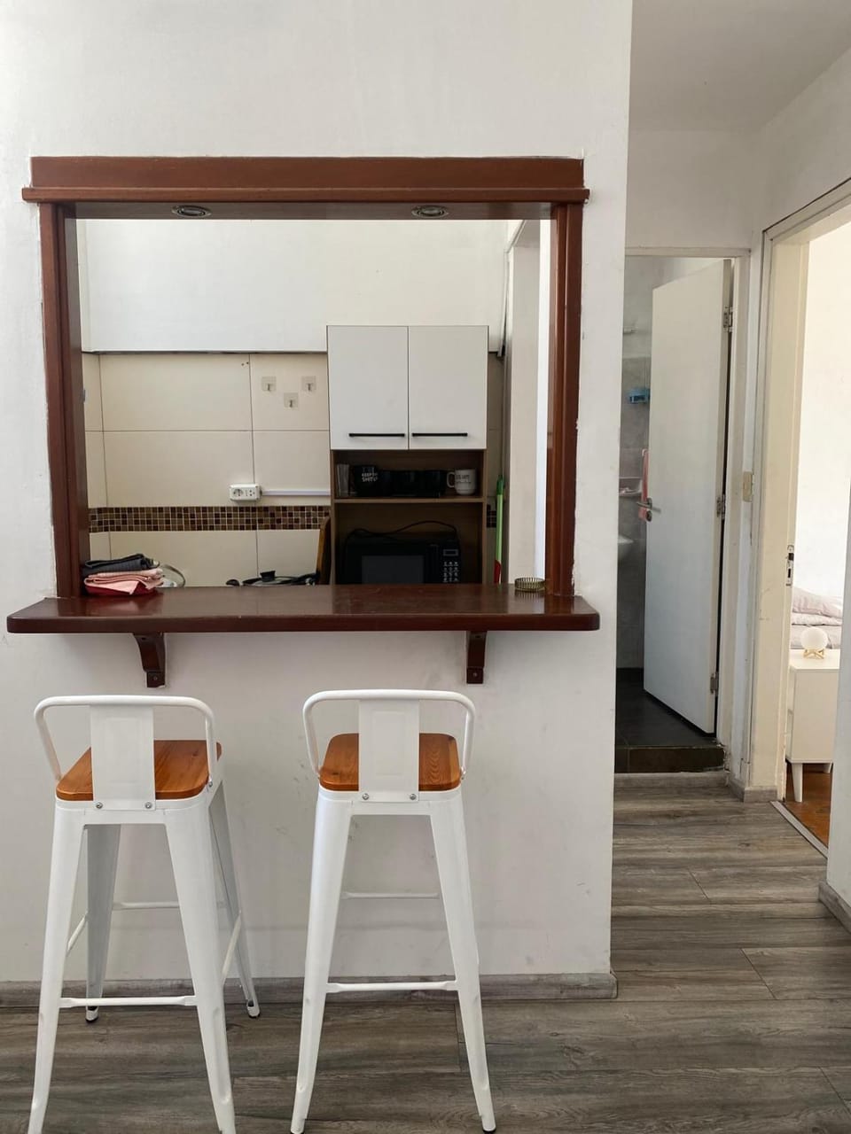 Apartamento Entero 2 Dormitorios Apartment in Montevideo Department, Uruguay