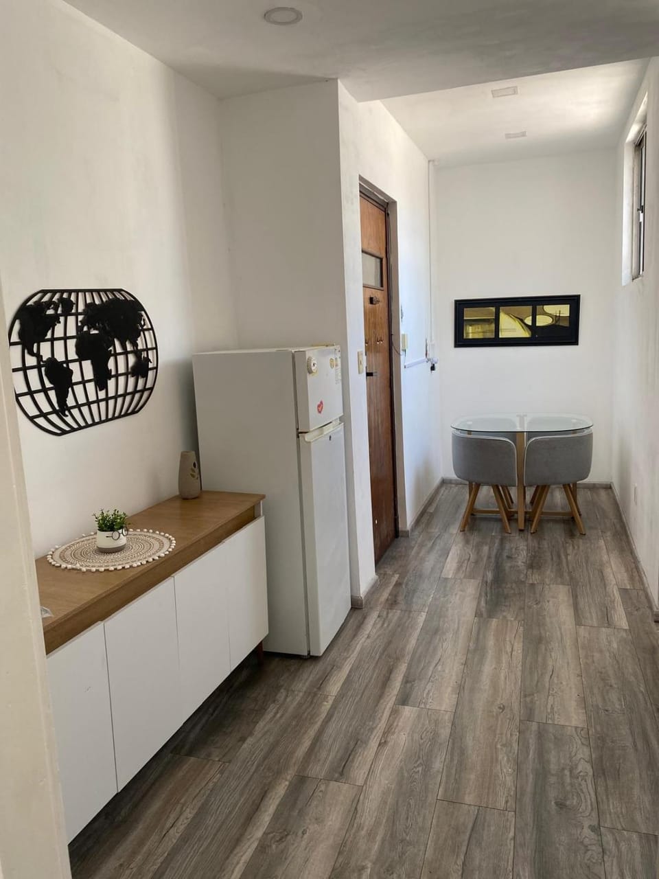 Apartamento Entero 2 Dormitorios Apartment in Montevideo Department, Uruguay