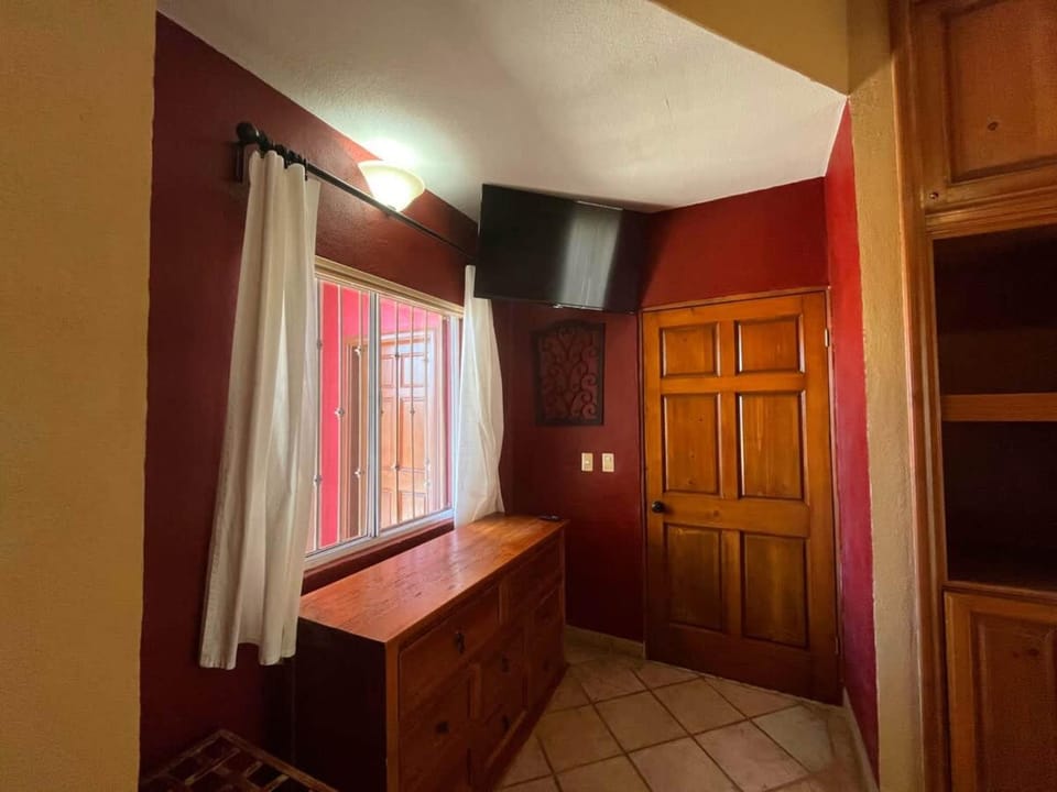Comfortable Beachfront Condo Las Palmas II 11 B House in Rocky Point