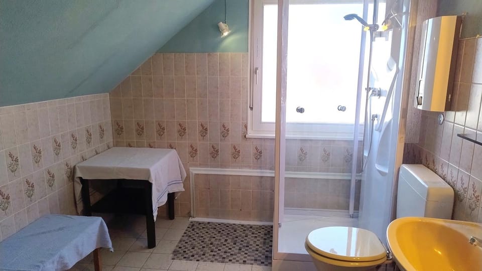 Ferienwohnung Bövergeest Apartment in Nordfriesland