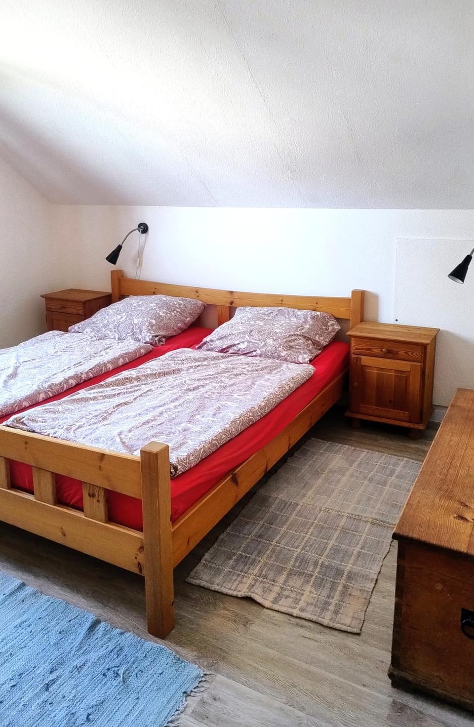 Ferienwohnung Bövergeest Apartment in Nordfriesland