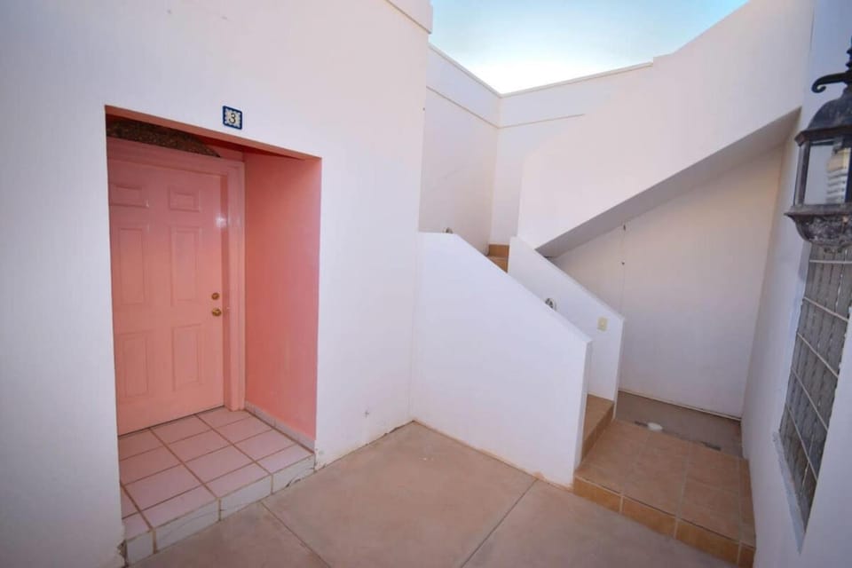 Beautiful Beachfront Condo Las Palmas II 3 House in Rocky Point