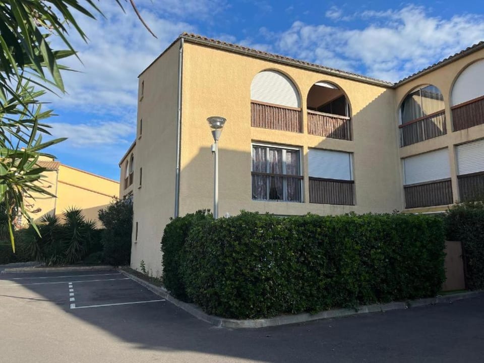 Appartement avec jardin plein sud- Clim wifi et parking Apartment in Saint-Cyprien