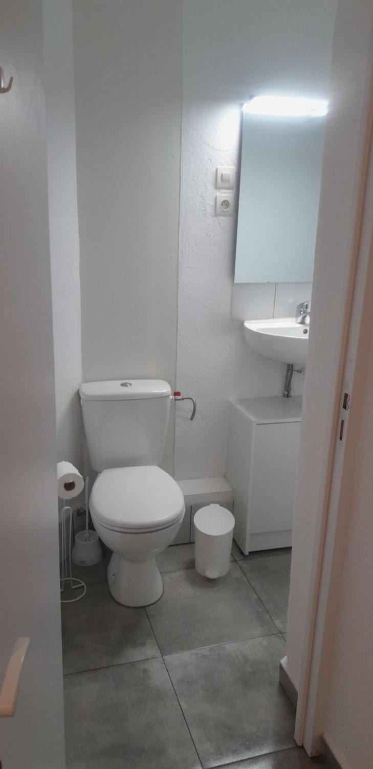Flat 2 bedrooms center of Draguignan Apartment in French Riviera