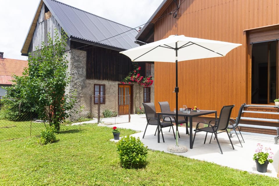 Patio, Garden, Balcony/Terrace