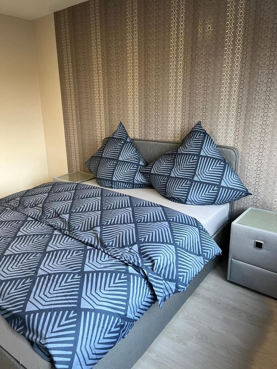 Ruhiges Apartment am Stadtrand Apartment in North Rhine-Westphalia