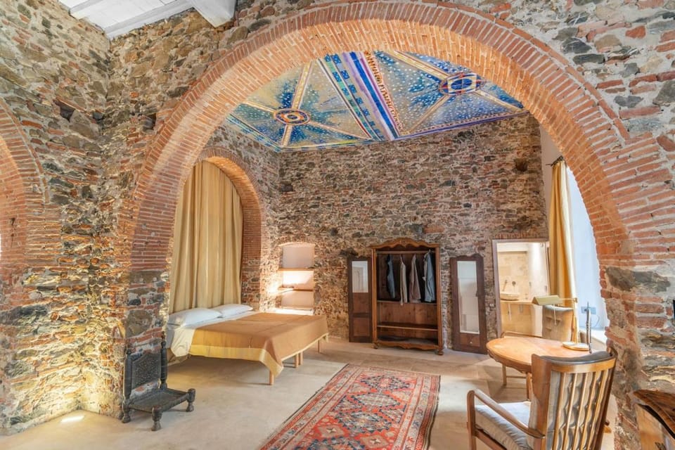 Garibaldi Art Apartment Apartment in Piombino