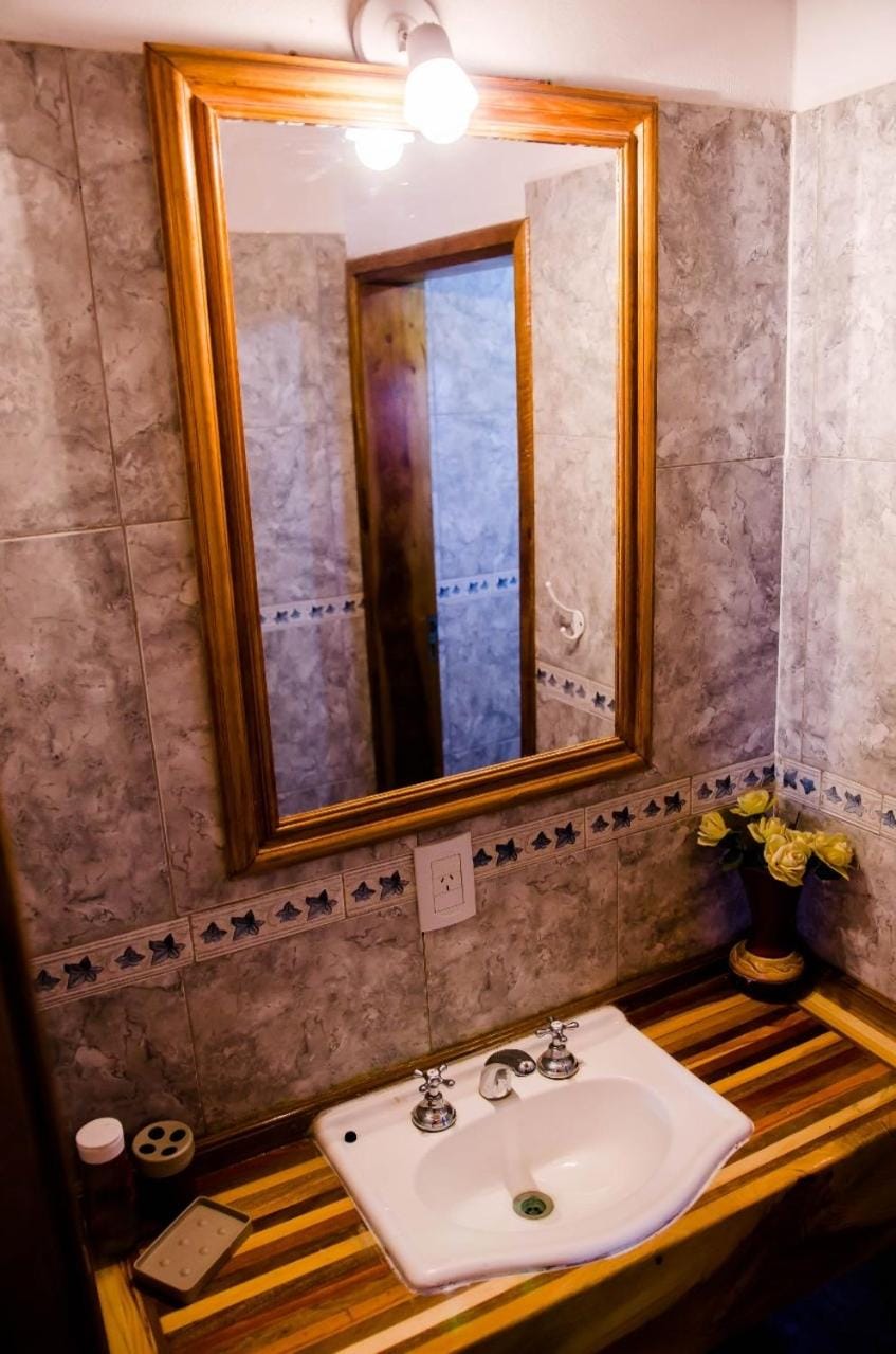 Departamentos Malargue Apartment in Malargüe