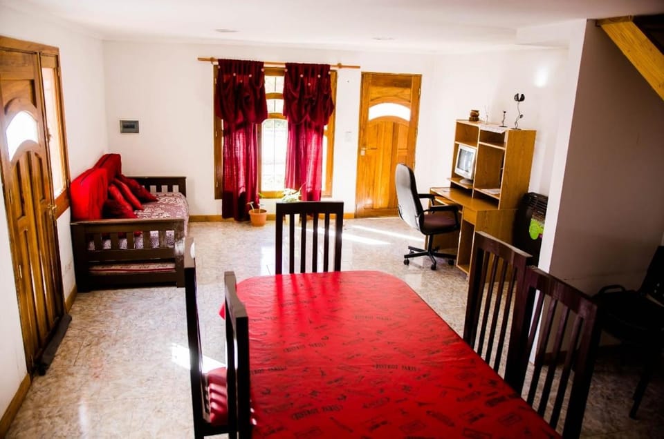 Departamentos Malargue Apartment in Malargüe