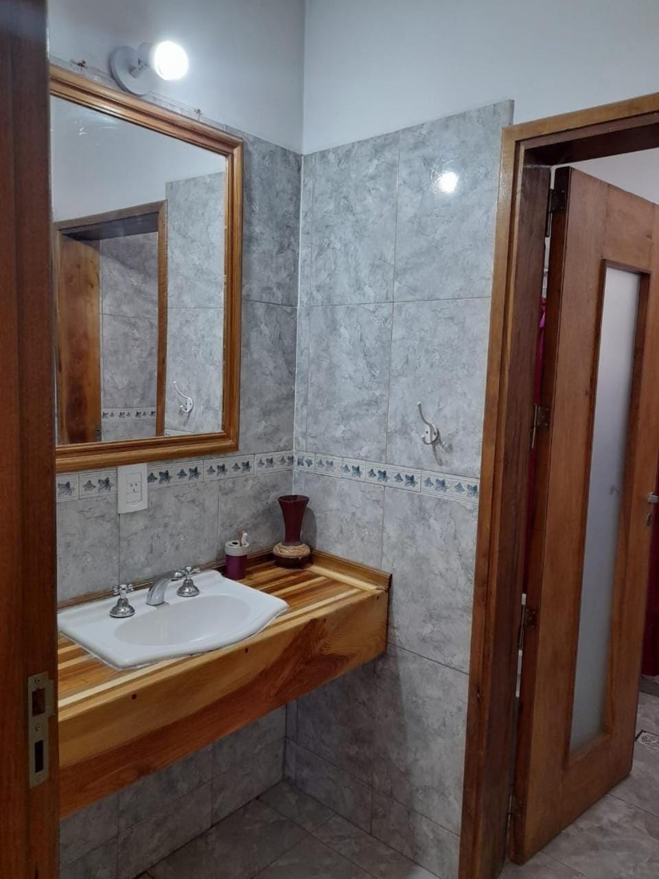 Departamentos Malargue Apartment in Malargüe