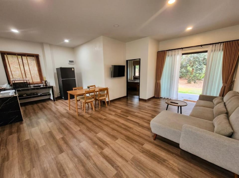 Soul House - Stay Beautifully House in Ko Pha-ngan Sub-district