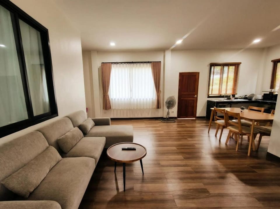 Soul House - Stay Beautifully House in Ko Pha-ngan Sub-district