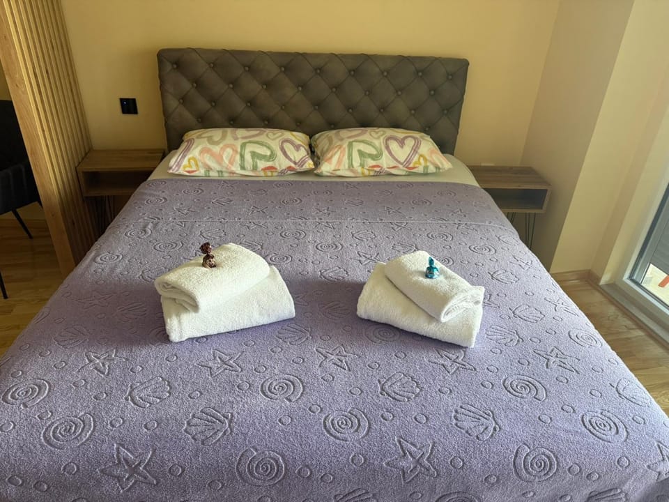 PRESTIGE studio Krusevac Apartment in Serbia