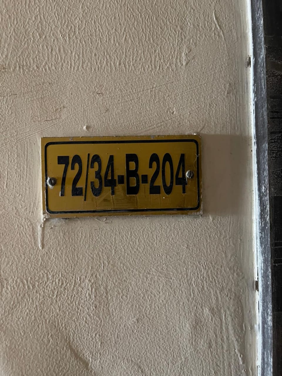 Shiv Shakti Flats Apartment in Gujarat