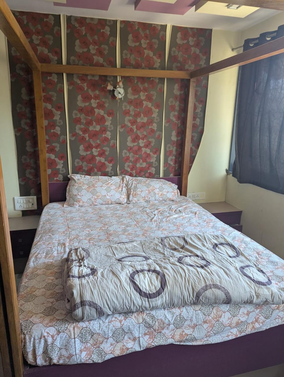 Shiv Shakti Flats Apartment in Gujarat