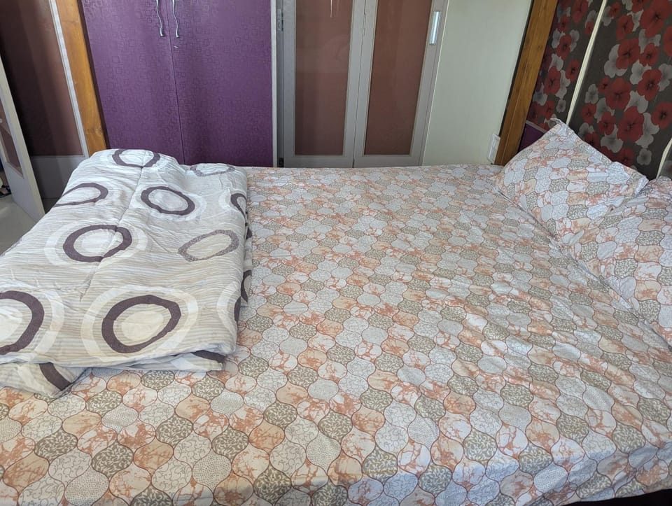 Shiv Shakti Flats Apartment in Gujarat