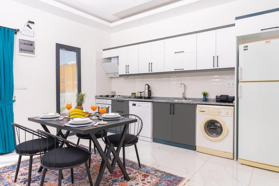 sarp villa kalkan Villa in Kalkan Belediyesi