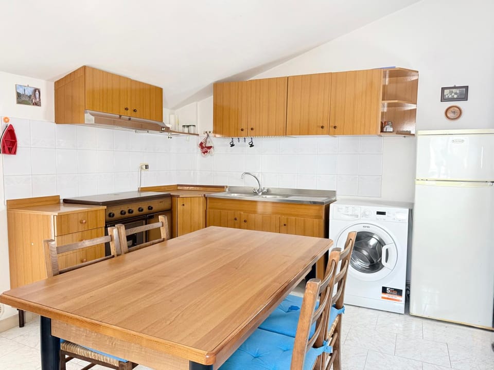 SE237- Senigallia, comodo trilocale vicinissimo dal mare Apartment in Senigallia