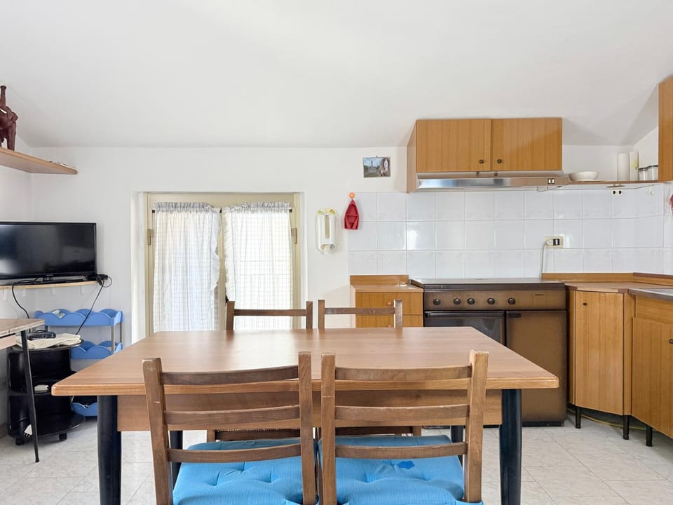 SE237- Senigallia, comodo trilocale vicinissimo dal mare Apartment in Senigallia