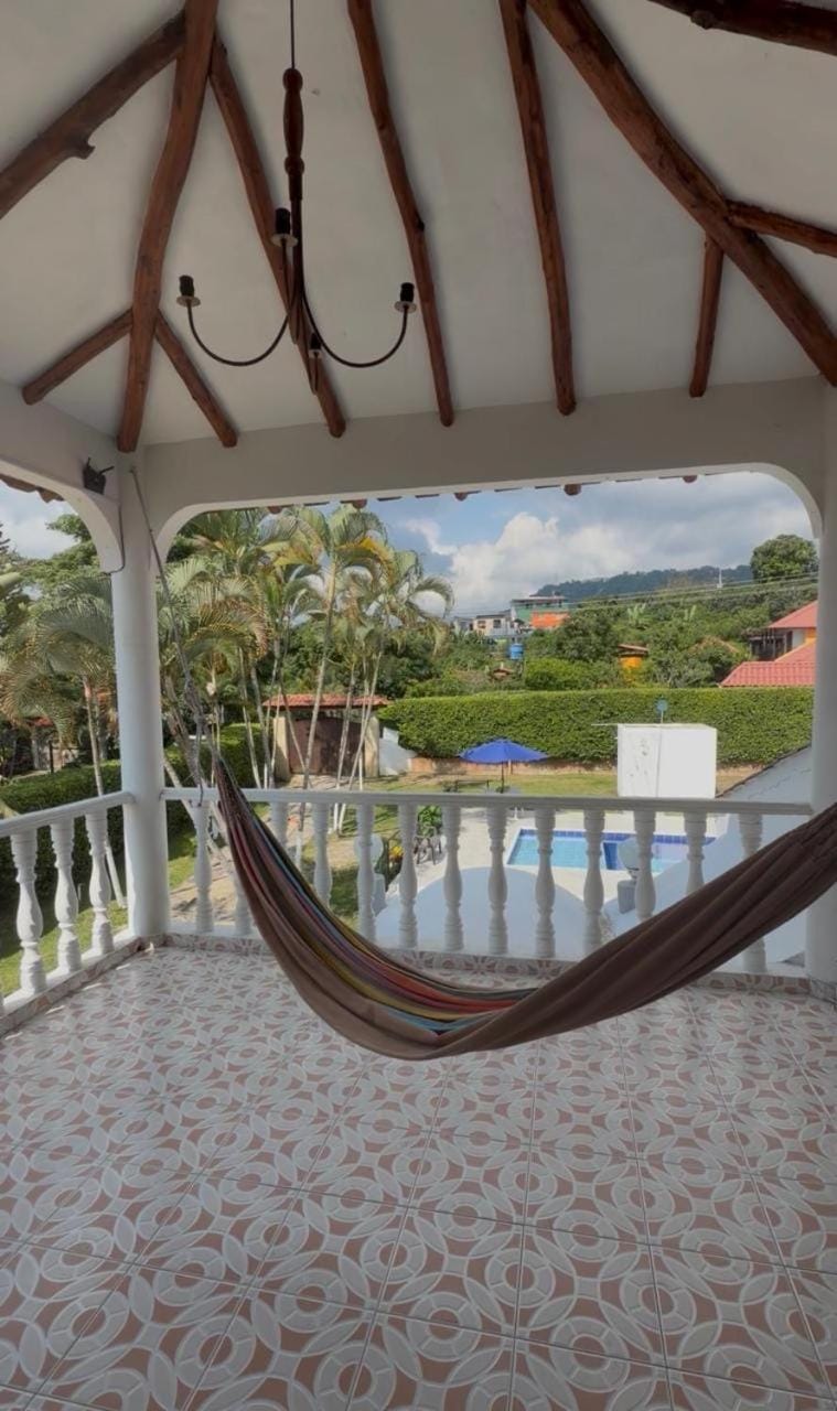 Hotel restaurante hortencia Hotel in Cundinamarca, Colombia