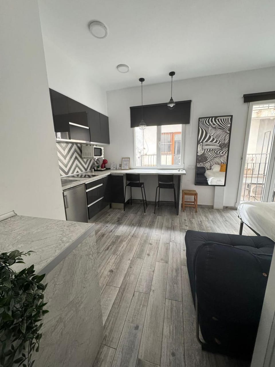 Palma 30 Apartment in Benidorm