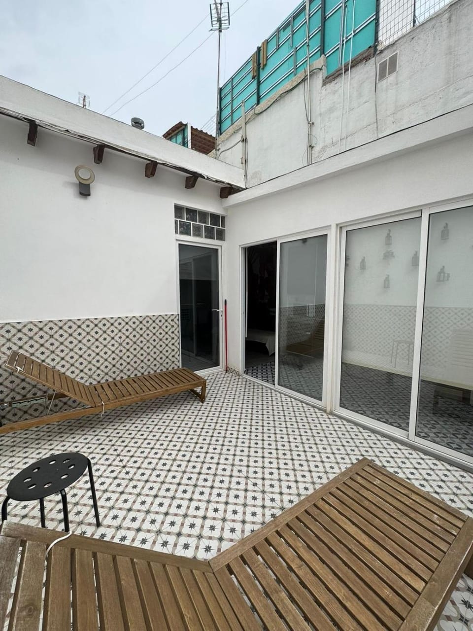 Palma 30 Apartment in Benidorm