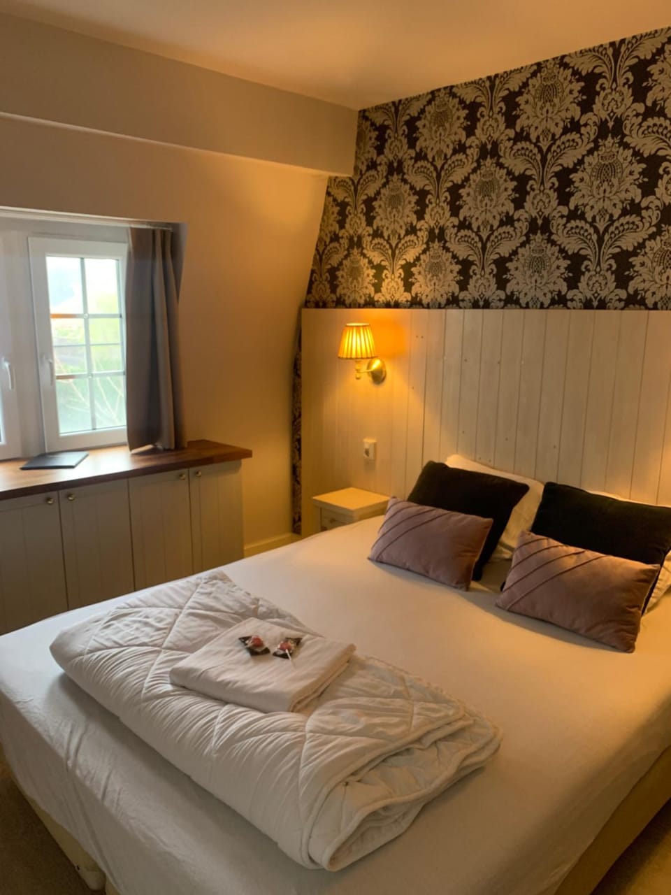 La Dune - Inclusief parking Motel in Middelkerke