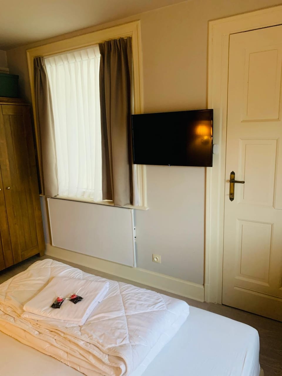 La Dune - Inclusief parking Motel in Middelkerke