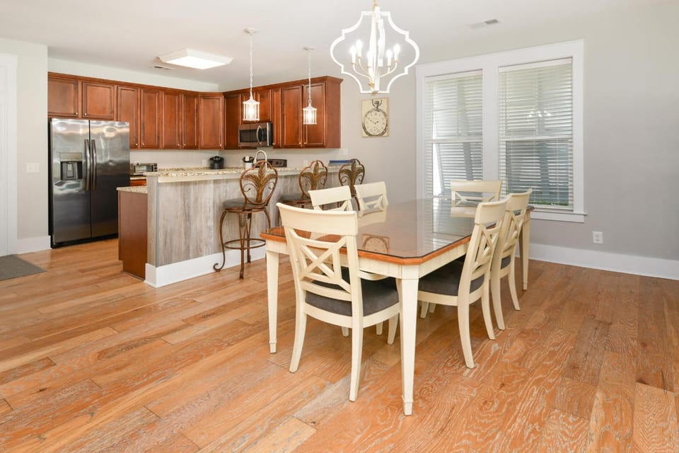 Blue Bayou House in Surfside Beach